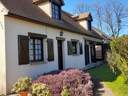 vente maison à la lucerne-d'outremer (50320) : à vendre / 110m² la lucerne-d'outremer