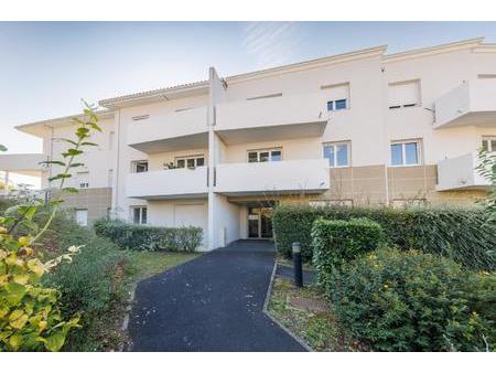 vente appartement issoire (63500) 2 pièces 39.42m²  72 500€