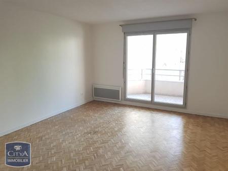 location appartement lyon 7e arrondissement (69007) 3 pièces 73m²  915€