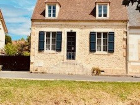 maison de 148 m² à orval