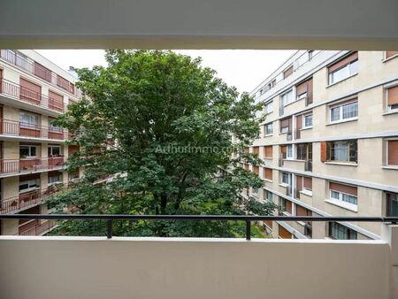 vente appartement 3 pièces 51 m2 à boulogne-billancourt