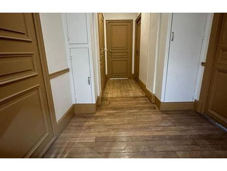 vente appartement 2 pièces 30 m² melun (77000)