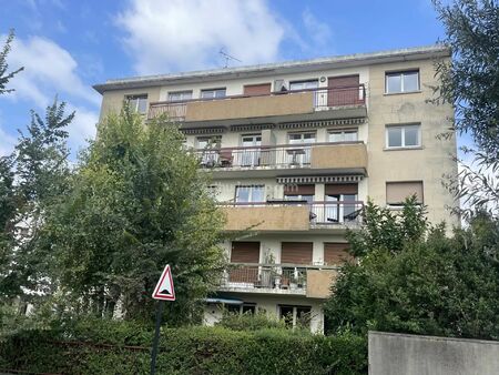 vente appartement 3 pièces 53 m2 à saint-maur-des-fossés