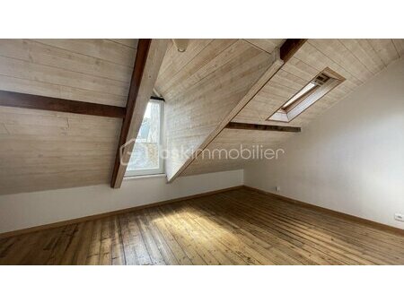 appartement de 31 m² à le palais