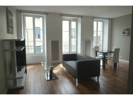 annonce appartement à vendre