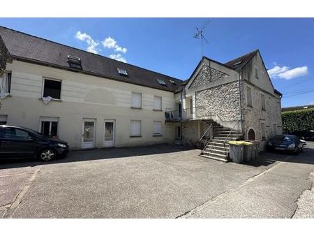 vente immeuble 422 m² fontainebleau (77300)