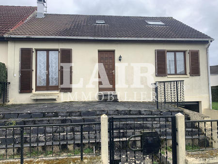 vente maison à ecouche (61150) : à vendre / 60m² ecouche