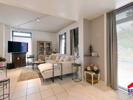 appartement à vendre à eeklo € 179.000 (kvwgs) - era thuis | zimmo