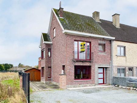 maison à vendre à gavere € 179.000 (kvvhw) - immo nobels | zimmo