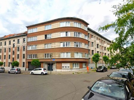 appartement à vendre à anderlecht € 189.000 (kvvbn) - macnash sud | zimmo