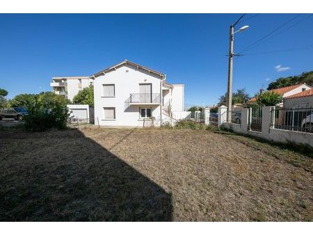 vente maison 4 pièces 104.03 m²