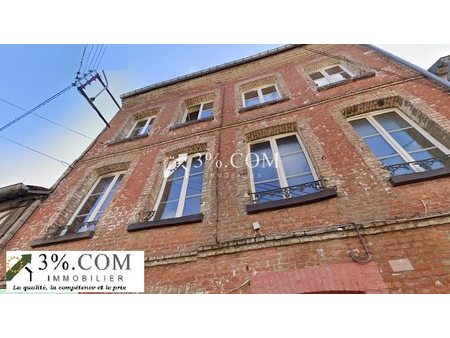 vente maison 233 m²