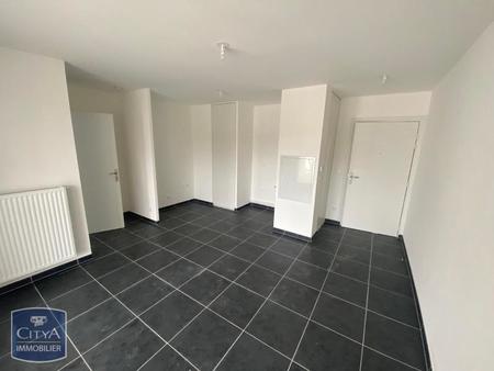 appartement 2 pièces - 39m² - marseille - 12ème