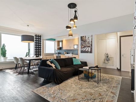 appartement à vendre à antwerpen € 195.000 (kvwys) - heylen vastgoed - antwerpen 't zand |