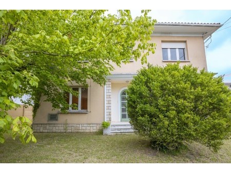 maison de luxe à vendre à bordeaux