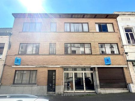 maison à vendre à renaix € 199.500 (kvuch) - immo beguin | zimmo