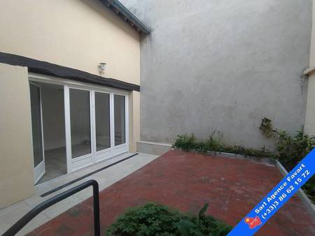 appartement 2 pièces - 32m² - joigny