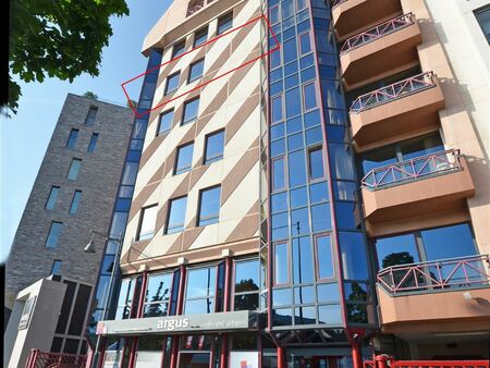 appartement te koop in hasselt met 2 slaapkamers