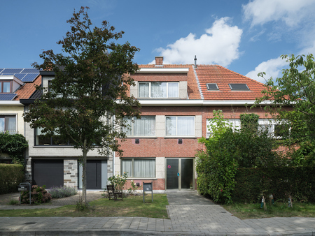 huis te koop in gent met 5 slaapkamers