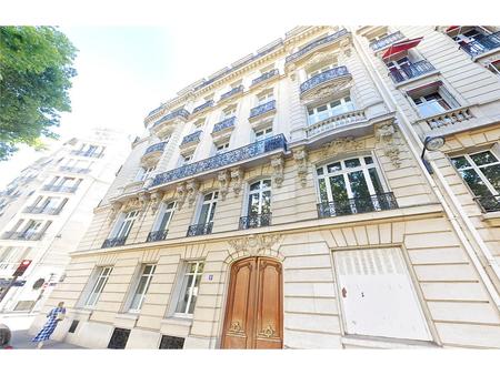 location d'entrepôt de 216 m² à paris 7 - 75007