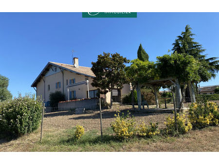 vente maison 12 pièces 261 m² marmande (47200)