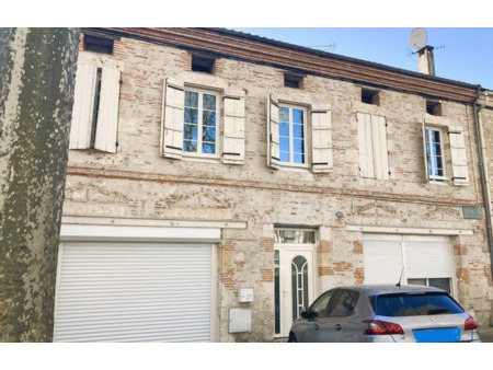 vente maison 14 pièces 220 m² agen (47000)