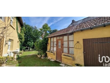 vente maison de village 5 pièces de 106 m² à tarbes (65000)