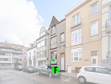 maison à vendre à blankenberge € 232.000 (kvx55) - immo francois - blankenberge | zimmo