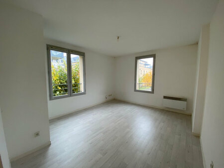 appartement blois 1 pièce(s) 29.46 m2