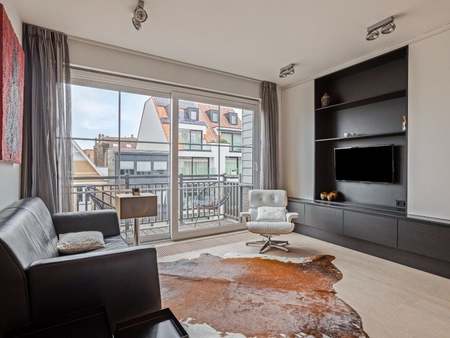 appartement à vendre à knokke € 439.000 (kvx5e) - era servimo (knokke) | zimmo