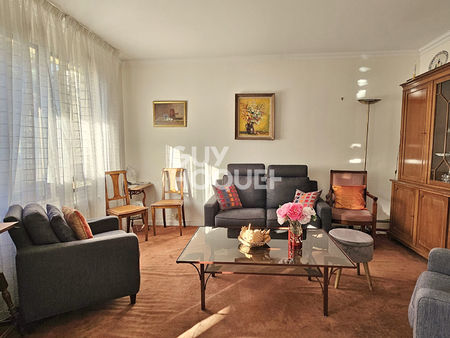 appartement 5 pièce(s) 105.06 m2