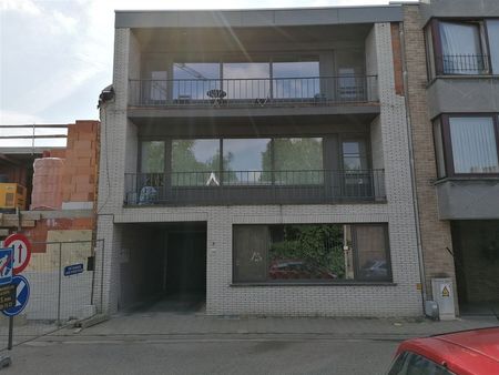 appartement op toplocatie te scherpenheuvel