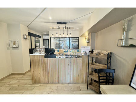 vente divers 60 m² marseille 9 (13009)