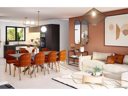 vente maison 7 pièces 94 m² trémeur (22250)