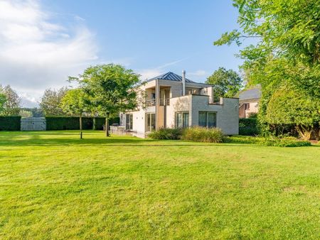 maison à vendre à laarne € 1.450.000 (kvwxl) - huysewinkel gent | zimmo