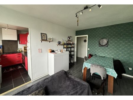 appartement t3 avec parking