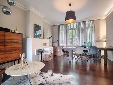 appartement à louer à ixelles € 3.000 (kvwri) - vaneau lecobel location | zimmo