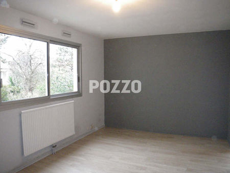 location - appartement 1 pièce(s) - 28 m² - granville