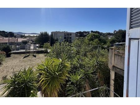 vente appartement 4 pièces 78 m² la ciotat (13600)