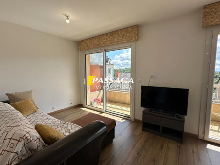 vente appartement 2 pièces 48 m² rodez (12000)