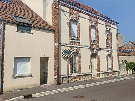 appartement romilly sur seine 2 pièce(s) 42 m2