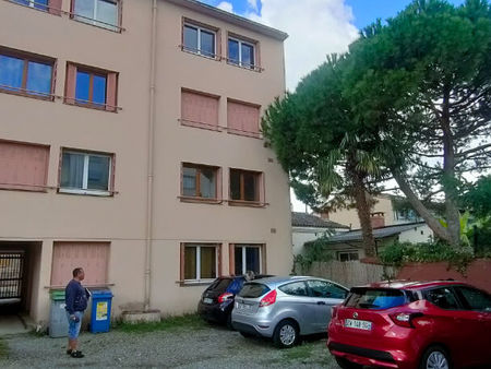 appartement toulouse 3 pièces 61 m2