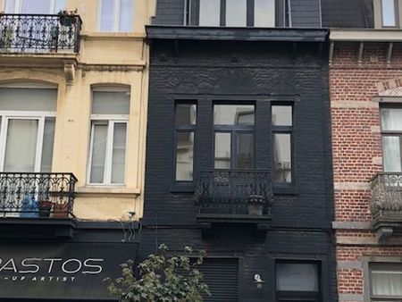 sympathique petite maison de 95m2