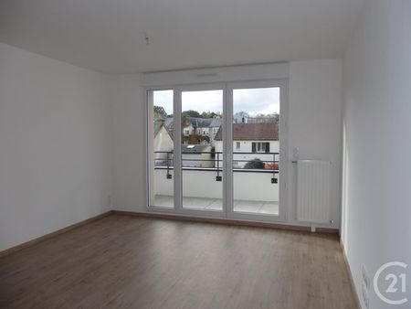 appartement t2 à louer - 2 pièces - 40 02 m2 - le mans - 72 - pays-de-loire