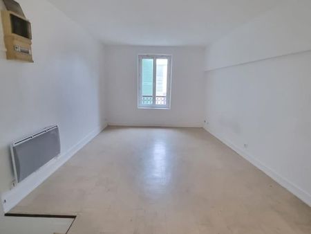 appartement studio à louer - 1 pièce - 24 88 m2 - boissy st leger - 94 - ile-de-france