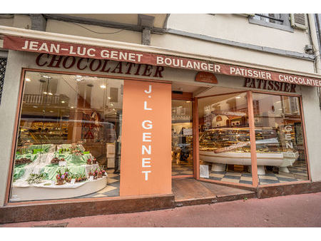 pâtisserie - chocolaterie - chalon sur saône