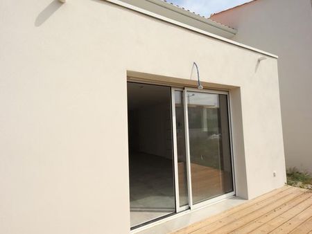 maison à louer - 5 pièces - 87 89 m2 - pignan - 34 - languedoc-roussillon