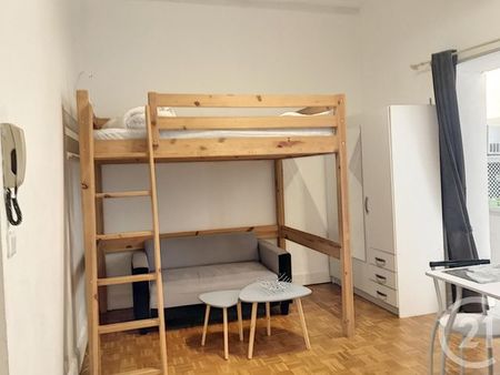 appartement studio à louer - 1 pièce - 24 m2 - auch - 32 - midi-pyrenees