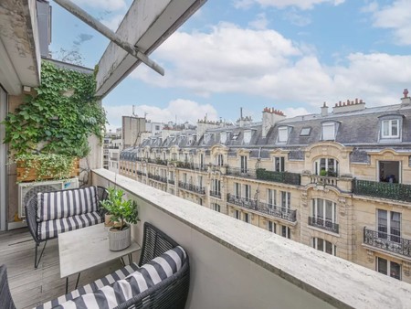 appartement de luxe à vendre dans le quartier muette sud