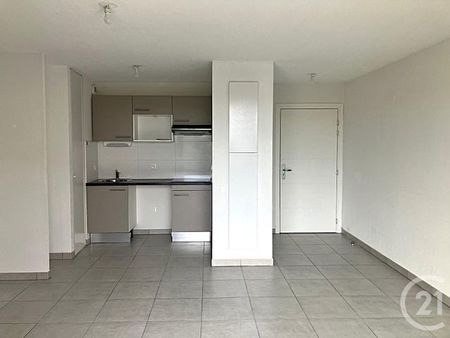 appartement t3 à louer - 3 pièces - 60 50 m2 - toulouse - 31 - midi-pyrenees